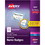Avery Adhesive Name Badges, AVE5895, Price/BX
