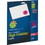 Avery Neon Burst Labels, Price/PK