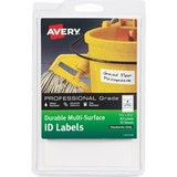 Avery Durable ID Labels