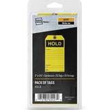 Avery® Preprinted HOLD Inventory Tags