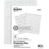 Avery® TouchGuard Protective Film Sheets