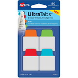 Avery Mini Ultra Tabs