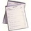 Avery Vinyl File Pocket, AVE75009, Price/PK