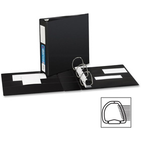 Avery Heavy-Duty Binder with Locking One Touch EZD Rings, AVE79-993