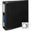 Avery 4" Heavy Duty Binder, One-Touch EZD Ring, Black, 780 Sheets, Price/EA