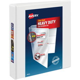 Avery Heavy-Duty View 3 Ring Binder, AVE79195
