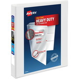 Avery Heavy-Duty View 3 Ring Binder, AVE79199