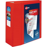 Avery Heavy-Duty View 3 Ring Binder, AVE79327
