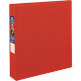 Avery Heavy-duty Binder - One-Touch Rings - DuraHinge, AVE79585