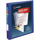 Avery Heavy-Duty View Binders - Locking One Touch EZD Rings