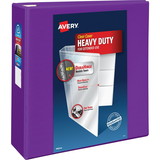 Avery Heavy-Duty View 3 Ring Binder, AVE79813