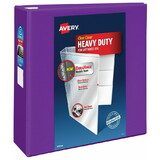 Avery Heavy-Duty View 3 Ring Binder, AVE79813