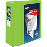 Avery Heavy-Duty View 3 Ring Binder, AVE79815