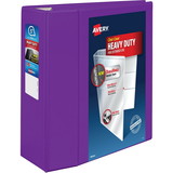Avery Heavy-Duty View 3 Ring Binder, AVE79816