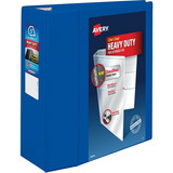 Avery Heavy-Duty View 3 Ring Binder, AVE79817