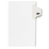 Avery Side Tab Individual Legal Dividers, AVE82417, Price/PK