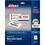 Avery Inkjet Business Card - White, AVE8371