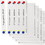 Avery Binder Spine Inserts, AVE89105, Price/PK