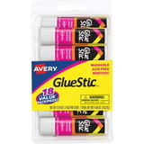 Avery Glue Stick, AVE98089