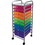 Advantus 10-drawer Organizer, AVT34004, Price/EA