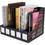 Advantus 5-compartment Magazine/Literature File, Price/EA