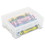 Advantus Super Stacker Crayon Box, Price/EA