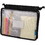 Advantus Carrying Case (Pouch) Accessories - Black, Price/EA