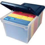 Advantus File Storage Box