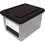 Advantus File Storage Box with Label, Price/EA