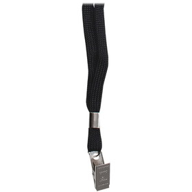 Advantus Neck Lanyard with Clip for Badges