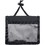 Advantus Horizontal ID/Convention Neck Pouch, Price/Package