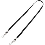 Advantus Face Mask Lanyard