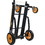 Multi-Cart 8-in-1 Cart, Price/EA