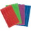 Advantus AVT97762 Colored Vinyl Wristbands