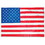 Advantus Heavyweight Nylon Outdoor U.S. Flag, AVTMBE002460