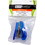 Baumgartens Translucent Plastic Mini Staplers, Price/EA