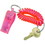 Baumgartens Plastic Wrist Coil Key Chains, Price/EA