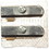 Baumgartens Two-hole Metal Pencil sharpener, Price/EA