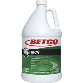 Betco BET0790400 AF79 Acid-Free Restroom Cleaner