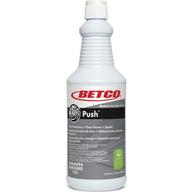 Betco Green Earth Drain Maintainer, Floor Cleaner and Spotter