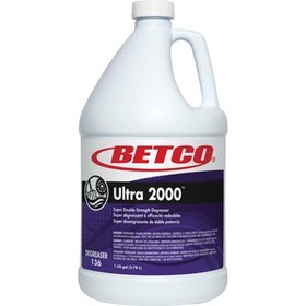 Betco Ultra 2000 Super Degreaser
