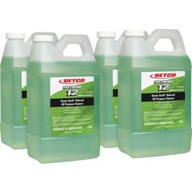 Green Earth Natural All Purpose Cleaner
