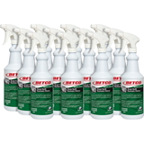 Green Earth Ready to Use Non Corrosive Heavy Duty Restroom Cleaner, BET3091200