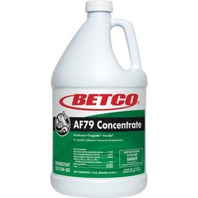 Betco BET3310400 AF79 Concentrate Disinfectant