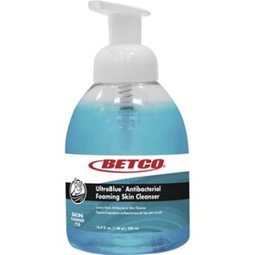 Betco Ultra Blue Antibacterial Skin Cleanser