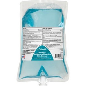 Betco Clario Hand Sanitizer Foam Refill