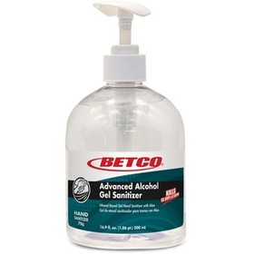 Betco Advanced Hand Sanitizer Gel