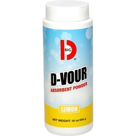 Big D D-Vour Deodorant