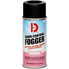 Big-D Mountain Air Odor Control Fogger
