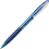BIC ATLANTIS Retractable Ballpoint Pen, BICVCGB11BE, Price/DZ